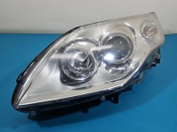 Reflektor lewy lampa przód Renault Laguna III EUROPA