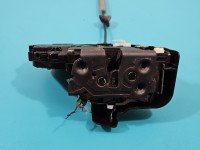 Zamek tył prawy 30799318 Volvo XC60 I 08- 10PIN