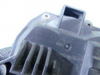 Przepustnica Renault Clio IV 12-19 50885503, 03013E3280 1.5 dci