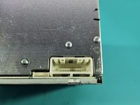 Radio fabryczne Nissan Qashqai I J10 06-13 28185JD05A radioodtwarzacz