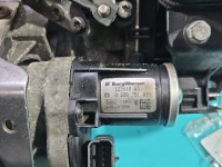 Zawór egr Ford S-max II MK2 9807593080 2.0 tdci (T7CL) Diesel, Producent części: FORD