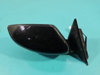 Lusterko prawe Nissan X-trail III T32 13-21 G41 C Kamera / Europa / lakier: G41 C / składane elektrycznie / 13pin europa