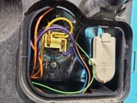 Reflektor prawy lampa przód Ford Transit MK7 06-13 EUROPA