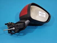 Lusterko prawe Citroen C3 II 09-16 EPY europa