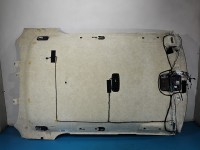 Podsufitka Volvo XC60 I 08- HB 39807148