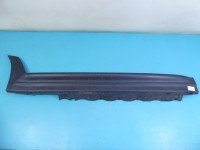 Listwa progowa prawa PRÓG NAKŁADKA Bmw X3 e83 3401810, 3330868, 3403002