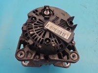 TEST Alternator Renault Megane III 231000026R, 2606272A 1.5 dci