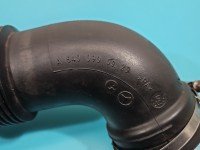 Rura przewód Mercedes, POWIETRZA Mercedes W245 A6400900929 2.0 cdi