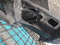 Skrzynia biegów automat Hyundai I30 III 16- 1.6 crdi D4fe 116KM
