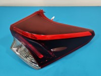 Lampa tył prawa Toyota Auris II kombi EUROPA