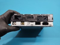 Sterownik moduł Producent części: Audi, Europejska, TUNER RADIA AUDI Q7 I 4L 4E0035541S