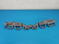 Ślizg zderzaka tył lewy Renault Espace V 850421142R, 850445100R