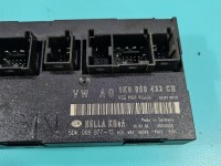 Sterownik moduł komfortu Vw Touran I 1K0959433CB, 5DK008977-13 Volkswagen