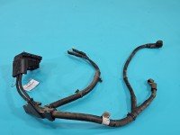 KLEMA INSTALACJA WIĄZKA PLUSOWA PLUS Hyundai Elantra VI 15-20 91855-F2611