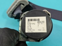 Pas bezpieczeństwa tył prawy 3 rząd Citroen C-Crosser 6066751