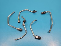 RURKI Przewód paliwowy Citroen C4 Cactus 14-20 1.6 hdi CITROEN, 5el