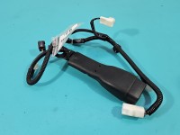 Pas bezpieczeństwa przód lewy kierowcy LEXUS NX I 14-21 EU