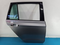 Drzwi tył prawe Vw Golf Sportsvan HB 5d Lb7w