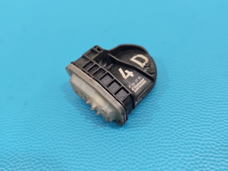 Czujnik ciśnienia opon Opel Insignia B 13597645 TPMS