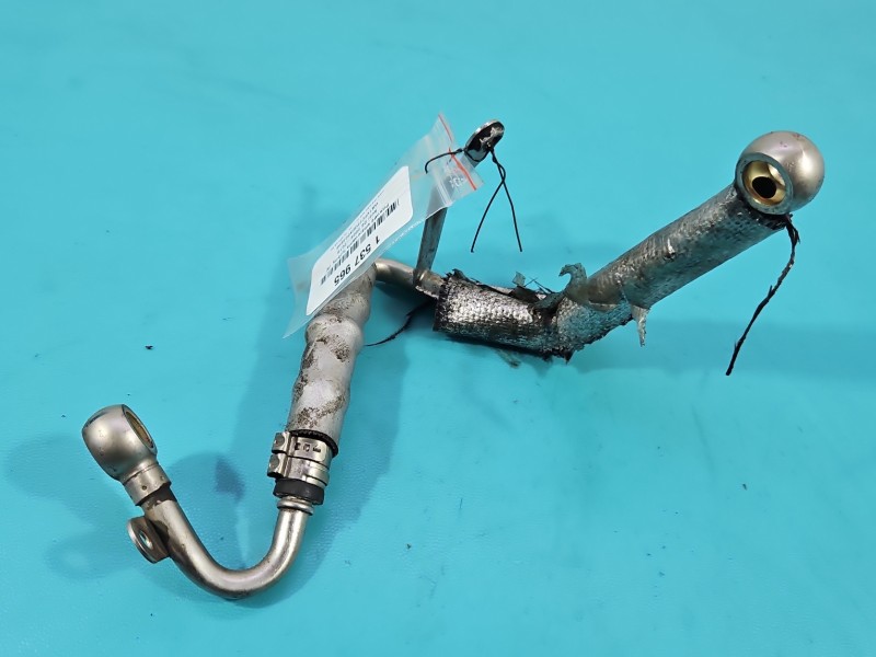 Przewód smarowania turbiny AUDI Q5 08- 2.0 TFSI