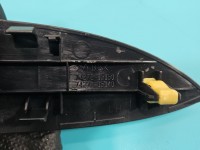 Listwa listwy dekory dekor deski Toyota Avensis III T27 eu