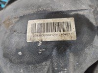 Most tylny DYFER tył Mercedes E C207 A207 2043502062 3.0 cdi