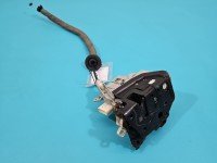 Zamek przód prawy 8J1837016C AUDI A6 C7 EUROPA Producent części: Audi, 6pin