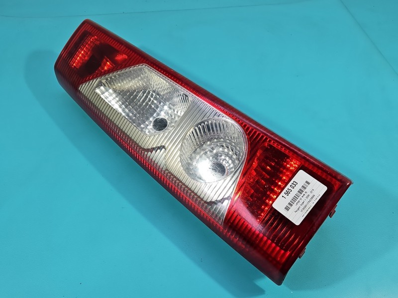 Lampa tył lewa Peugeot Expert II HB EUROPA