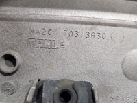 Osłona silnika górna Porsche Cayenne I 9P 4.8 V8 7L5130114E