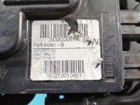 Obudowa akumulatora podstawa Renault Megane III 243800011R 2.0 16V