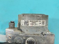 Pompa abs Opel Corsa F 9846124480, 10.0917-3950.3