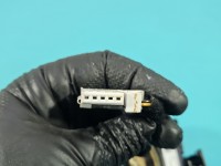 Przełącznik zespolony Peugeot 508 I 96759261XT