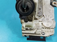 Zamek tył prawy Jeep Grand Cherokee IV WK2 4pin P04589922AG