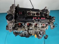 Silnik Nissan Tiida 1.8 16V MR18DE 125KM ODPALANY FILM pomiar