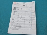 TESTOWANY Wtryskiwacz Hyundai I40 0445110411, 33800-2A800 1.7 crdi