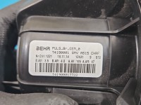 Dmuchawa nawiewu wentylator Citroen C3 II 09-16 T4190001 EUROPA