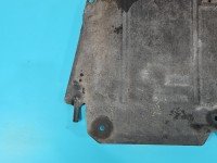 PŁYTA PODWOZIA Osłona silnika dolna Renault Megane IV 758906742R 1.2 Tce