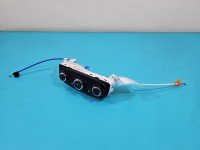Konsola panel nawiewu Renault Clio IV 12-20 T1019676Z