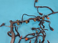 InstalacJa Wiązka silnika 55255624 2.0 multijet Jeep Cherokee KL