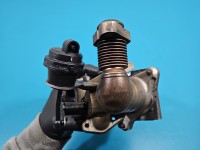 Zawór egr BMW X6 E71 X9001-0B 3.0d Producent części: BMW, 5 PIN