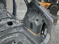 Błotnik tył prawy Cupra Formentor LS7G ćwiartka