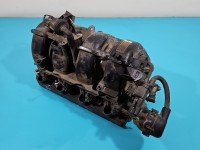 Kolektor ssący Chevrolet Aveo T300 55572730, 12644228, 55563664 1.2 16V (A12XER)