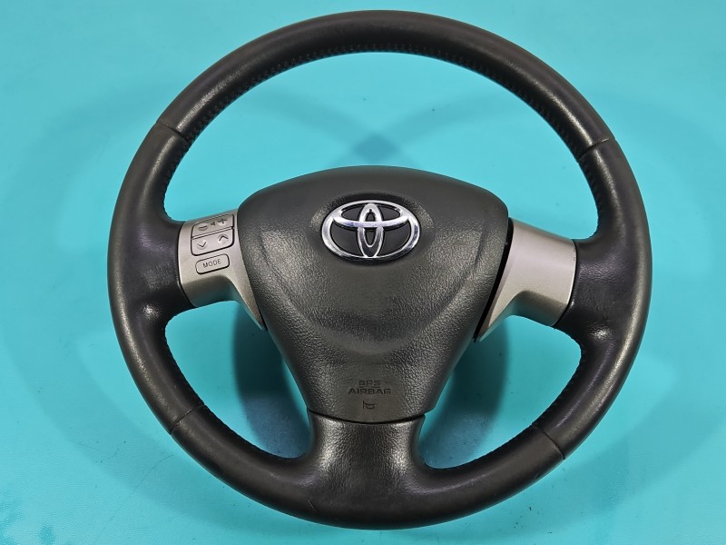 Kierownica Toyota Auris I