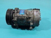Sprężarka klimatyzacji kompresor Seat Leon I Toledo II 1J0820803K