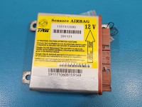 Sterownik poduszek airbag Peugeot Boxer II 1358991080