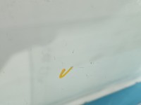 Szyba drzwi tył lewa Skoda Kamiq HB