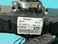 Przełącznik zespolony Peugeot 207 96661306XT