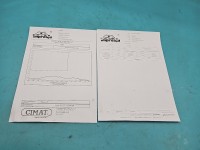 Turbosprężarka Regenerowana Vw Passat B5 454158-3, 0281145702C 1.9 tdi 110KM