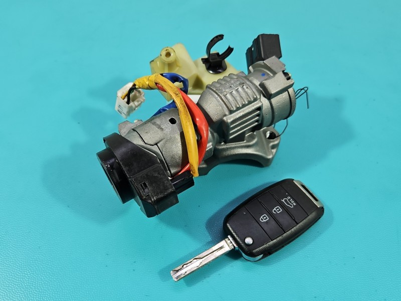 Stacyjka KLUCZYK WKŁADKA Kia Ceed II 12-18