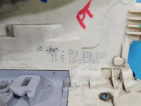 Zamek tył prawy AUDI A4 B8 7PIN 8K0839016